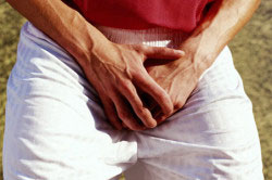 Травмирование полового члена может привести к варикозу