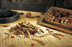 Китайская народная медицина для мужского здоровья Китайская народная медицина для мужского здоровья