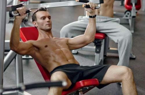 Активные занятия спортом Активные занятия спортом