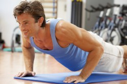 Тренировка Тренировка