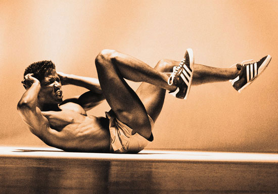 Тренировка Тренировка