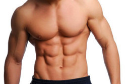 Грудные мышцы