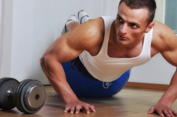 Силовые нагрузки для роста мышц Силовые нагрузки для роста мышц