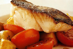 Треска Треска