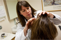 Трихолог Трихолог