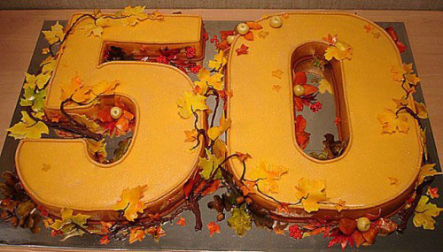 Юбилейны торт Юбилейны торт