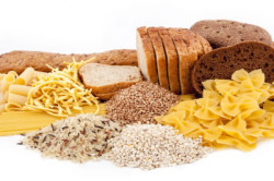 Углеводные продукты Углеводные продукты