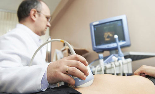 УЗИ органов малого таза у мужчины УЗИ органов малого таза у мужчины