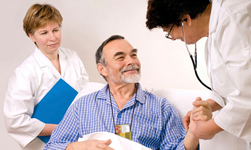 Лечение простатита Лечение простатита