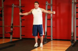 Упражнения для мужчин Упражнения для мужчин