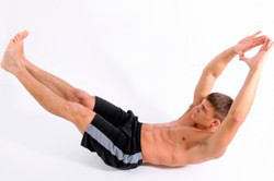 Упражнения на пресс Упражнения на пресс