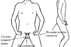 Упражнение Кегеля Упражнение Кегеля