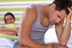 Эректильная дисфункция