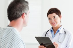 Диагностика острой формы заболевания Диагностика острой формы заболевания