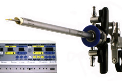 Аппарат резектоскоп для проведения трансуретральной резекции