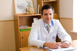 Консультация врача