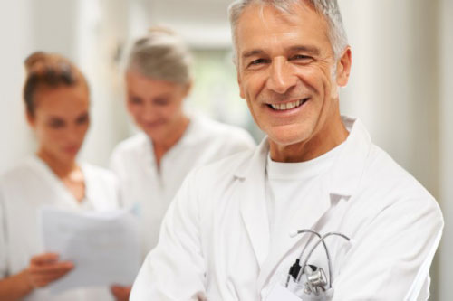 Профессиональная помощь уролога Профессиональная помощь уролога