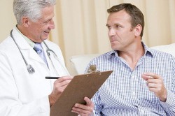 Консультация у специалиста