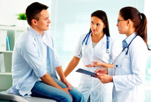 Диагностика мочеполовой системы Диагностика мочеполовой системы