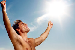 Увеличение количества тестостерона в организме мужчины при помощи препарата Увеличение количества тестостерона в организме мужчины при помощи препарата