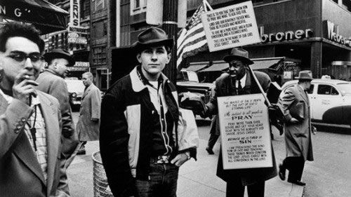 В 50-60-е годы обрезание в США младенцам проводили принудительно В 50-60-е годы обрезание в США младенцам проводили принудительно