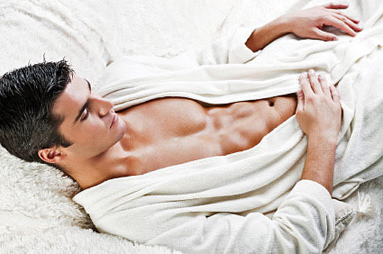 Мужская утренняя эрекция Мужская утренняя эрекция