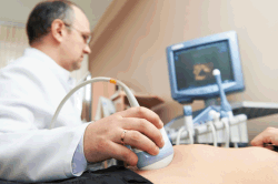 УЗИ предстательной железы УЗИ предстательной железы