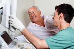 УЗИ мочевого пузыря УЗИ мочевого пузыря