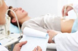 Ультразвуковое исследование Ультразвуковое исследование