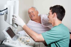 Ультра звуковое обследование полового члена Ультра звуковое обследование полового члена