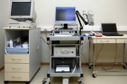 Оборудование для УЗИ Оборудование для УЗИ