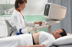 УЗИ печени УЗИ печени