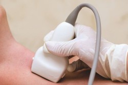 УЗИ щитовидной железы УЗИ щитовидной железы