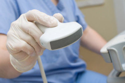 Постановка диагноза варикоцеле Постановка диагноза варикоцеле