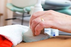 Трансабдоминальное УЗИ органов малого таза Трансабдоминальное УЗИ органов малого таза