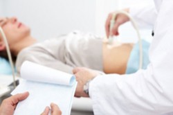 Узи простаты