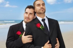 Пара гомосексуалистов Пара гомосексуалистов