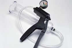 Вакуумный прибор для увеличения члена Вакуумный прибор для увеличения члена