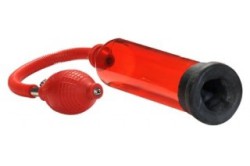 Вакуумный эректор Вакуумный эректор