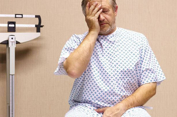 Спермоцистит