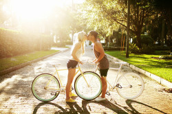 Велосипедисты Велосипедисты