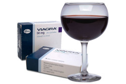 Плохая совместимость Виагры и алкоголя Плохая совместимость Виагры и алкоголя