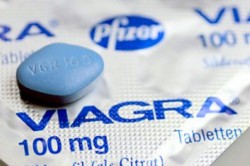 Одноразовый эффект виагры Одноразовый эффект виагры