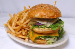 Высококалорийная пища Высококалорийная пища