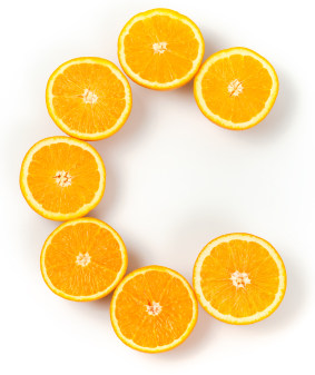 Витамин С Витамин С