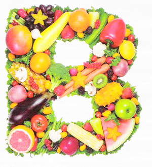 Витамин В Витамин В