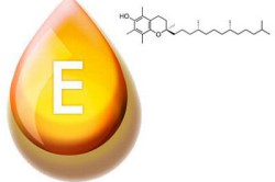Витамин Е активирует подвижность сперматозоидов