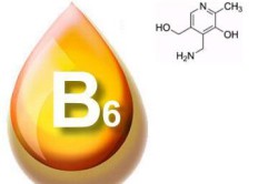 Витамин В6