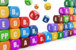 Комплекс витаминов Комплекс витаминов