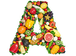 Витамин А для здоровья Витамин А для здоровья